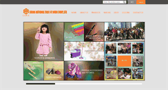 Desktop Screenshot of cnswx.com